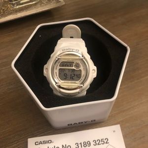 Casio G Shock Watch